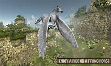 Flying Horse Extreme Ride for Android - Download the APK from Habererciyes
